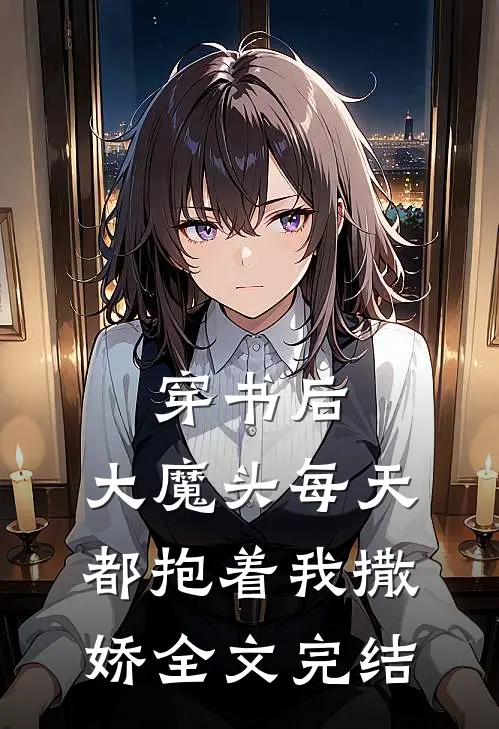穿书后,大魔头每天都抱着我撒娇全文完结了吗