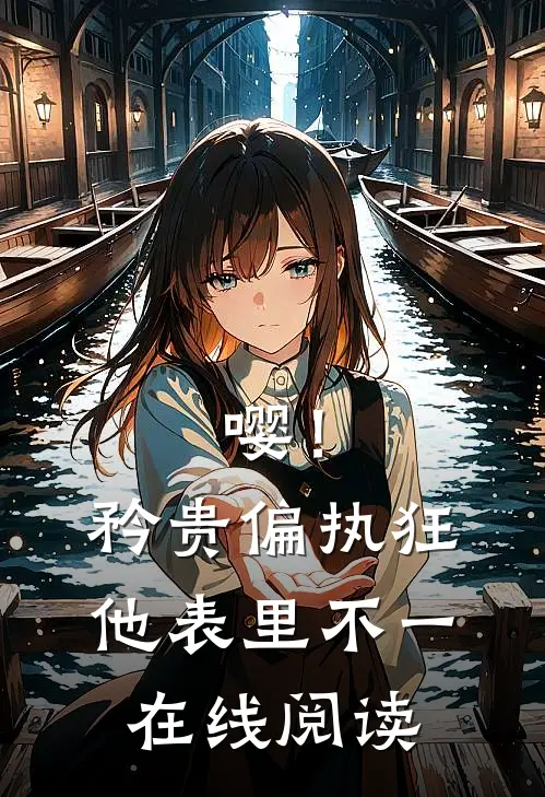 嘤！矜贵偏执狂他表里不一在线阅读