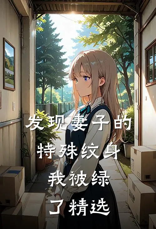 发现妻子的特殊纹身，我被绿了精选