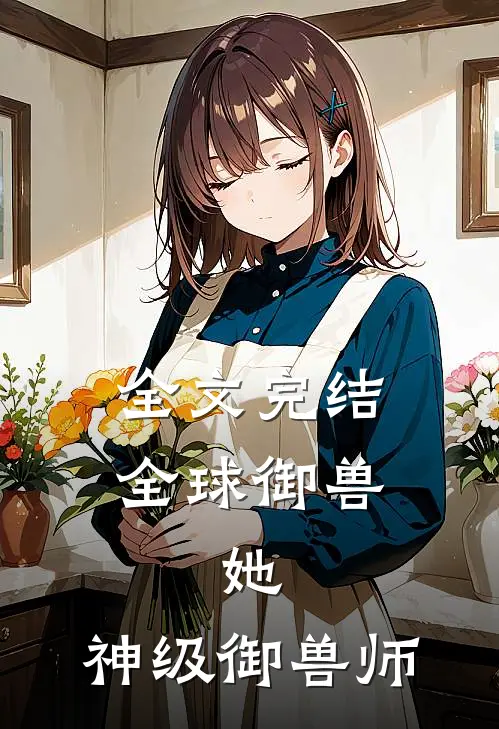 全文完结全球御兽：她，神级御兽师