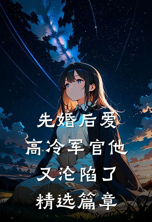 先婚后爱：高冷军官他又沦陷了精选篇章
