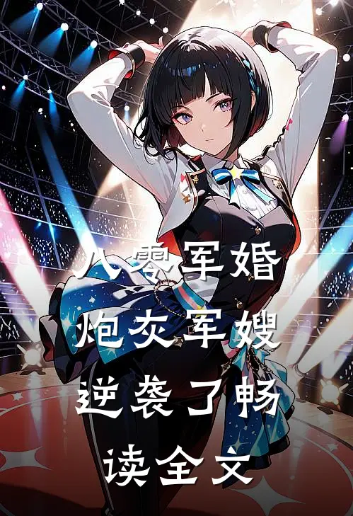 八零军婚：炮灰军嫂逆袭了畅读全文