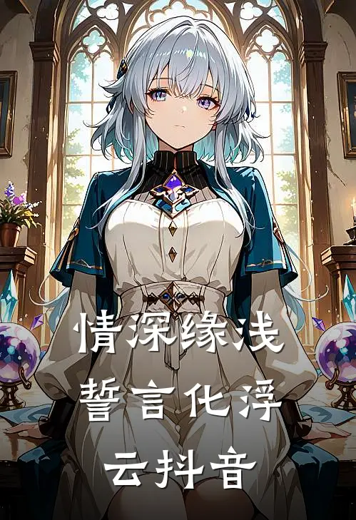 情深缘浅：誓言化浮云抖音