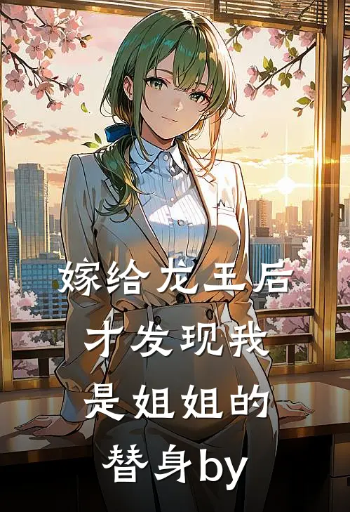 嫁给龙王后，才发现我是姐姐的替身by