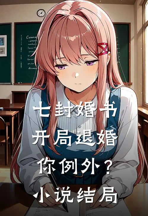 七封婚书：开局退婚，你例外？小说结局