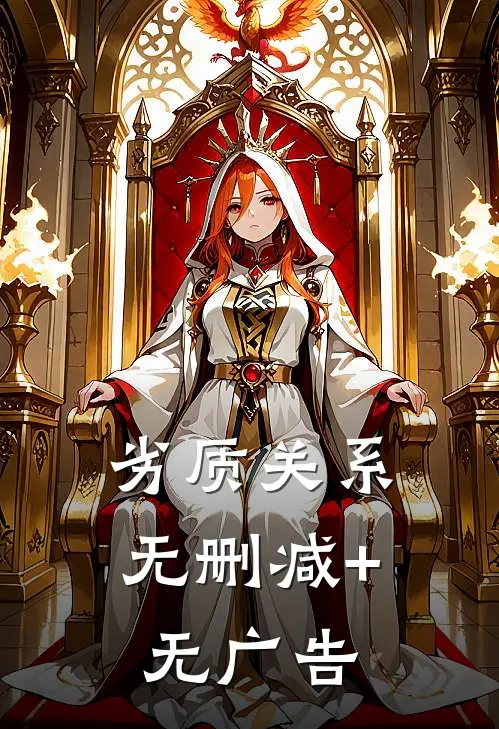 劣质关系无删减+无广告