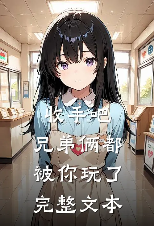 收手吧,兄弟俩都被你玩了完整文本
