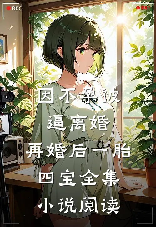 因不孕被逼离婚，再婚后一胎四宝全集小说阅读