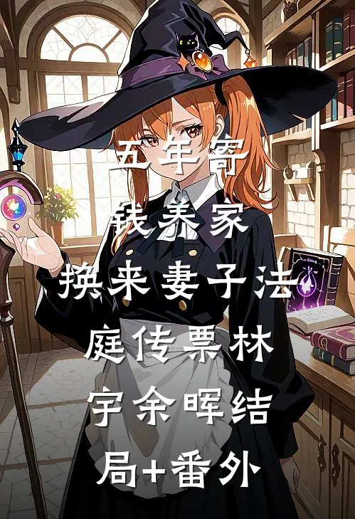 五年寄钱养家，换来妻子法庭传票林宇余晖结局+番外