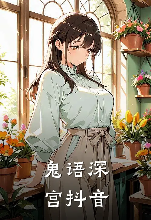 鬼语深宫抖音