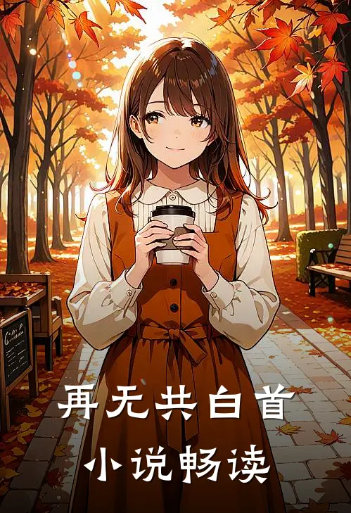 再无共白首小说畅读