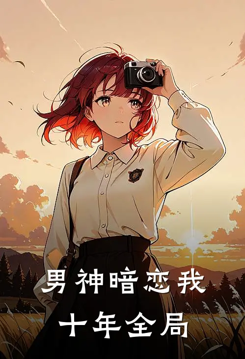 男神暗恋我十年全局