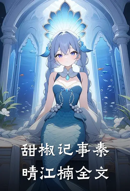 甜椒记事秦晴江楠全文