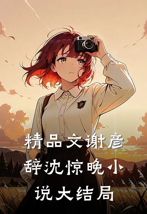 精品文谢彦辞沈惊晚小说大结局