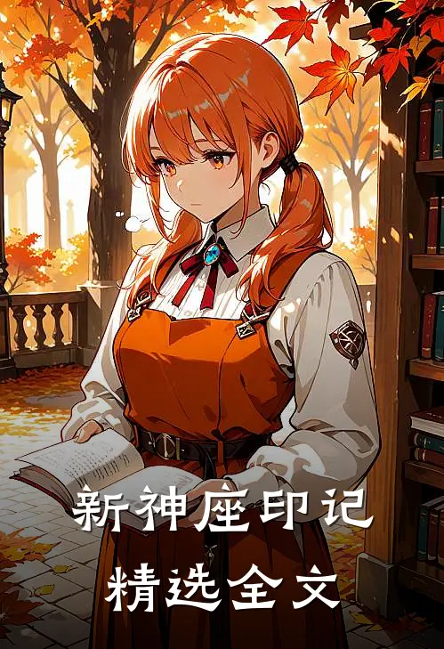 新神座印记精选全文