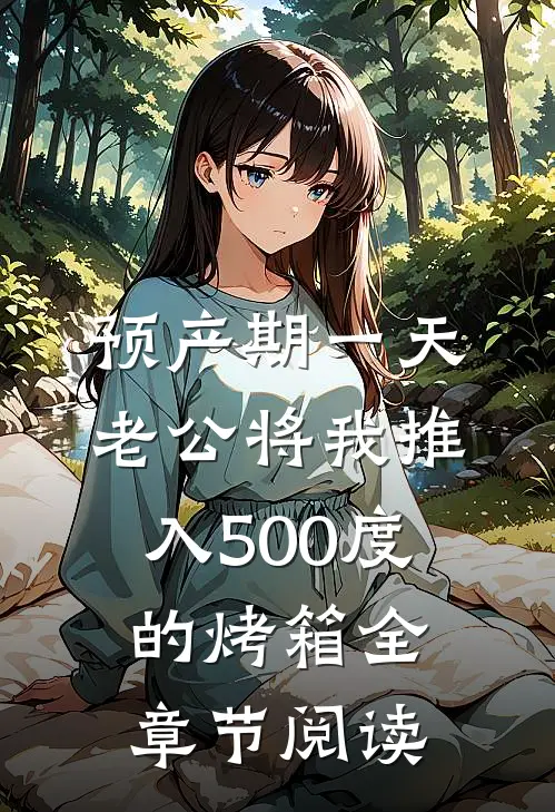 预产期一天，老公将我推入500度的烤箱全章节阅读