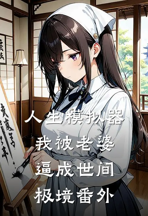 人生模拟器：我被老婆逼成世间极境番外