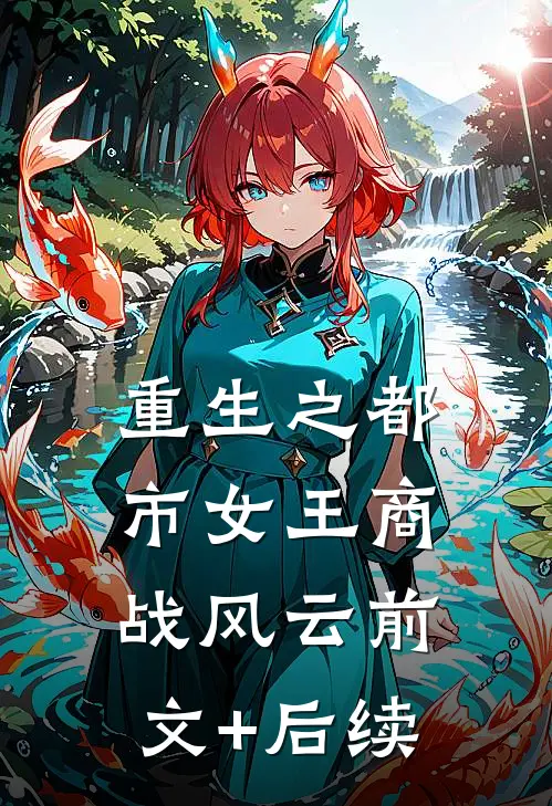 重生之都市女王商战风云前文+后续