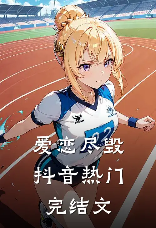 爱恋尽毁抖音热门完结文