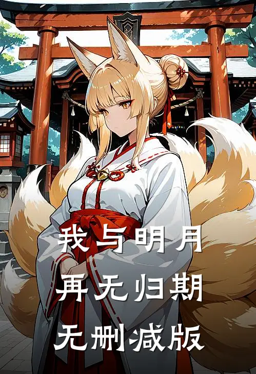 我与明月再无归期无删减版