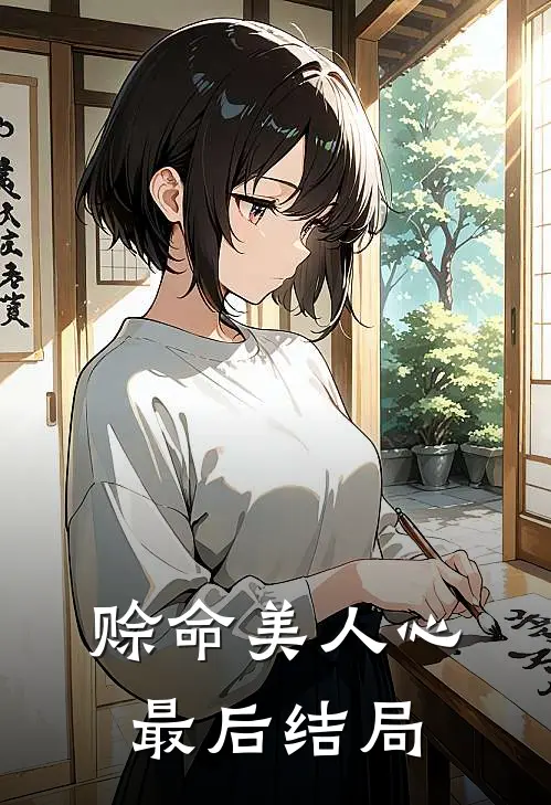 赊命美人心最后结局