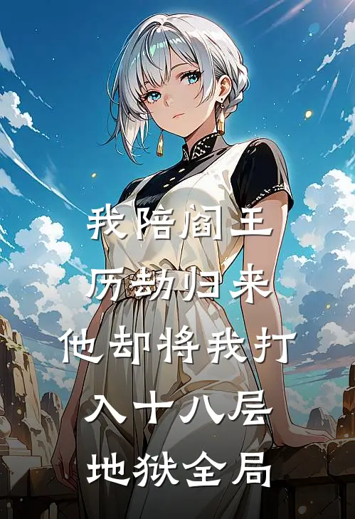 我陪阎王历劫归来，他却将我打入十八层地狱全局