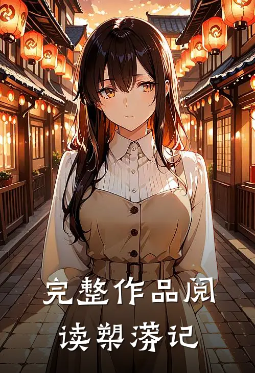 完整作品阅读槊蟒记