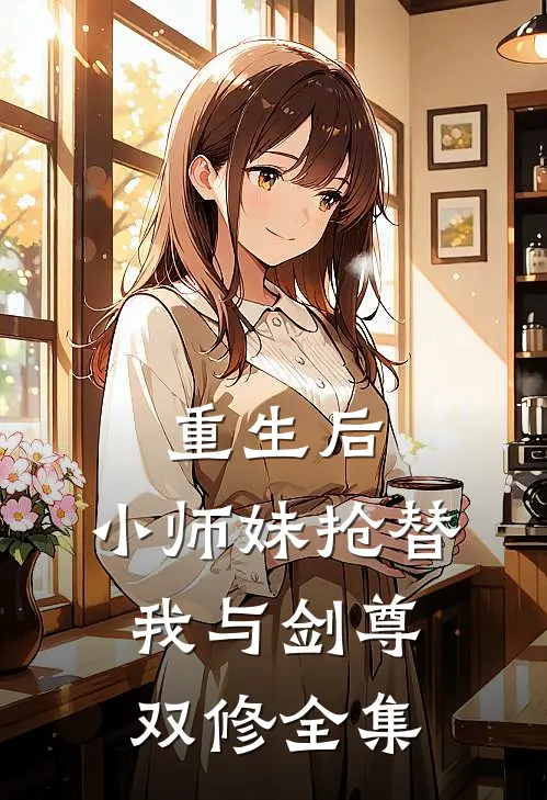重生后，小师妹抢替我与剑尊双修 全集