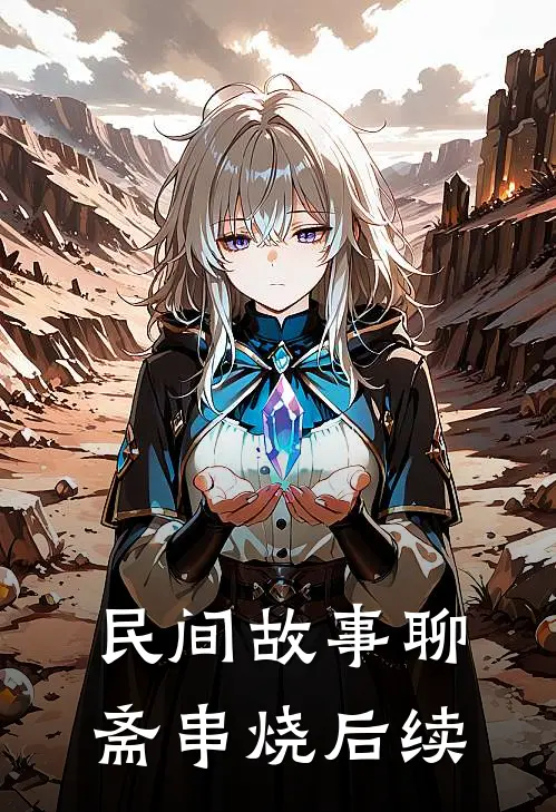 民间故事聊斋串烧后续