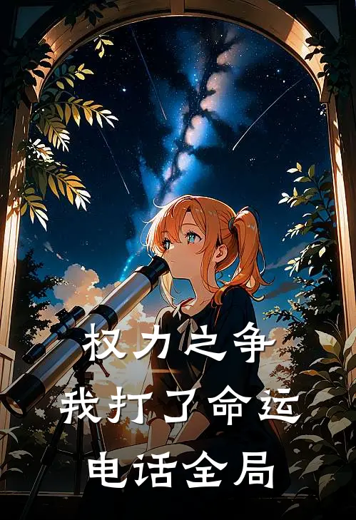 权力之争：我打了命运电话全局