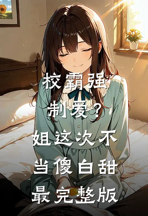 校霸强制爱？姐这次不当傻白甜最完整版