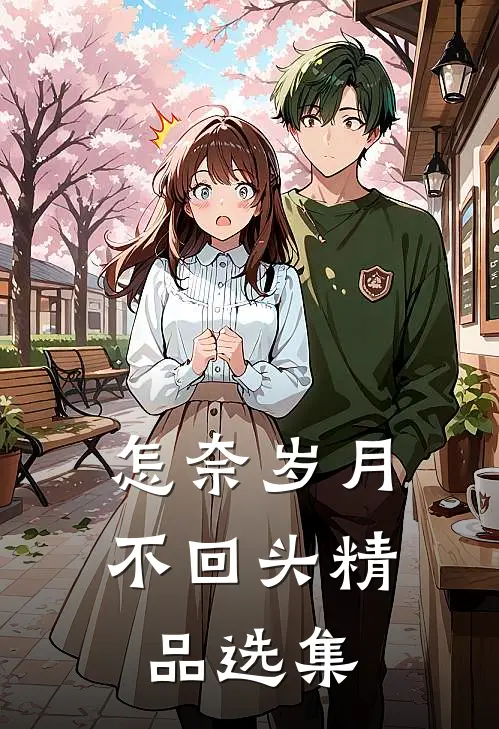 怎奈岁月不回头精品选集