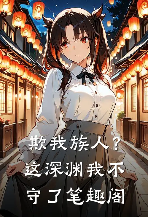 欺我族人？这深渊我不守了笔趣阁