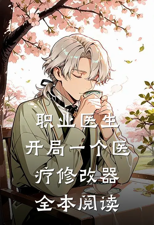 职业医生：开局一个医疗修改器全本阅读