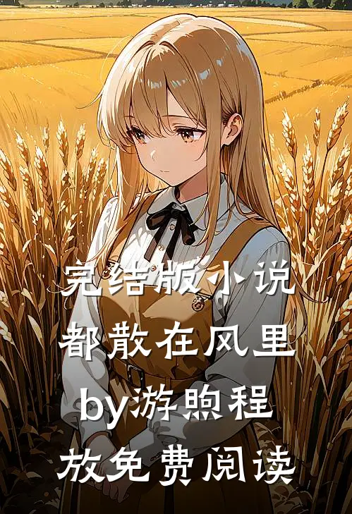 完结版小说都散在风里by游煦程放免费阅读