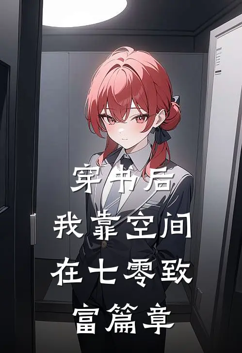 穿书后，我靠空间在七零致富篇章