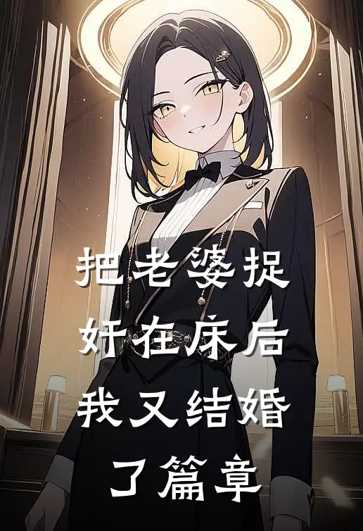 把老婆捉奸在床后，我又结婚了篇章