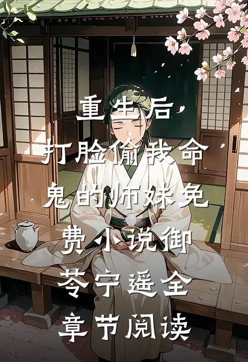 重生后，打脸偷我命鬼的师妹免费小说御苓宁遥全章节阅读