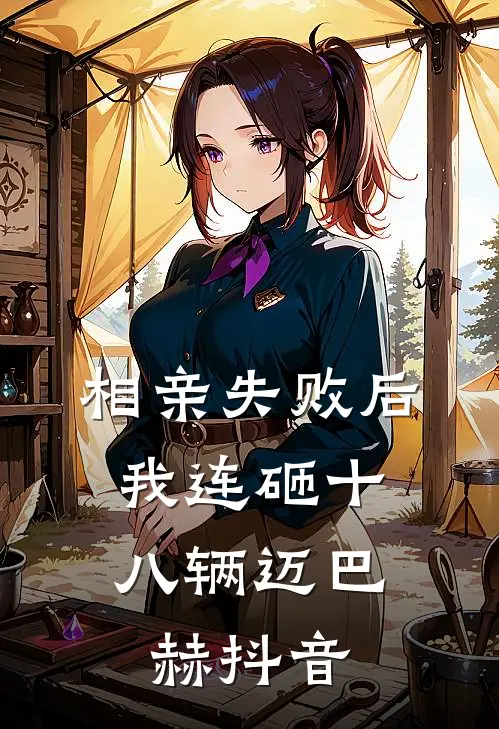 相亲失败后，我连砸十八辆迈巴赫抖音