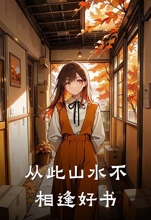 从此山水不相逢好书