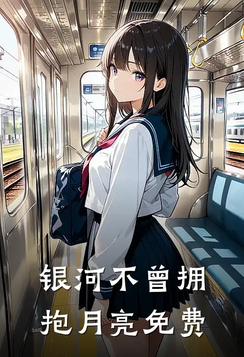 银河不曾拥抱月亮免费