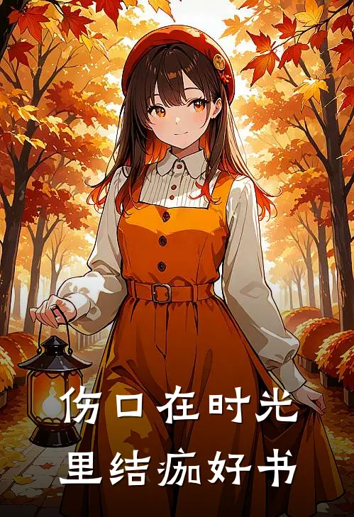 伤口在时光里结痂好书