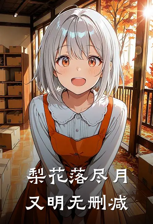 梨花落尽月又明无删减