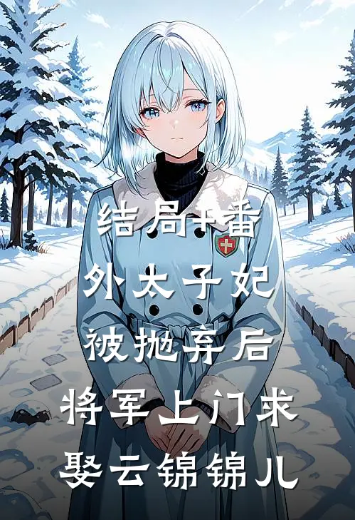 结局+番外太子妃被抛弃后，将军上门求娶云锦锦儿