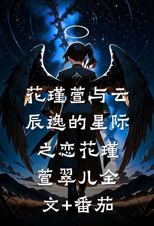 花瑾萱与云辰逸的星际之恋花瑾萱翠儿全文+番茄