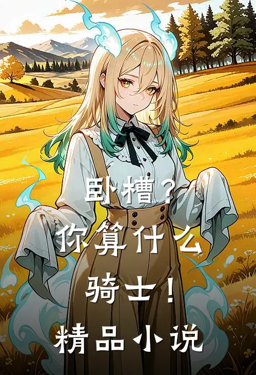 卧槽？你算什么骑士！精品小说