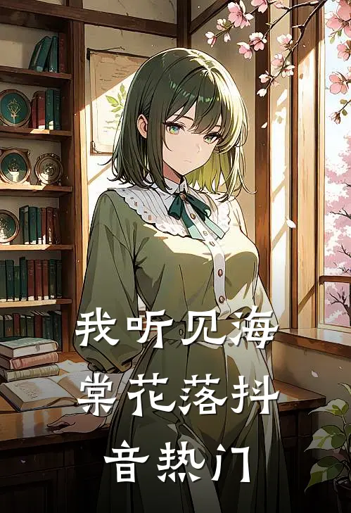 我听见海棠花落抖音热门