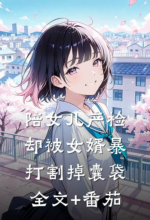 陪女儿产检，却被女婿暴打割掉囊袋全文+番茄