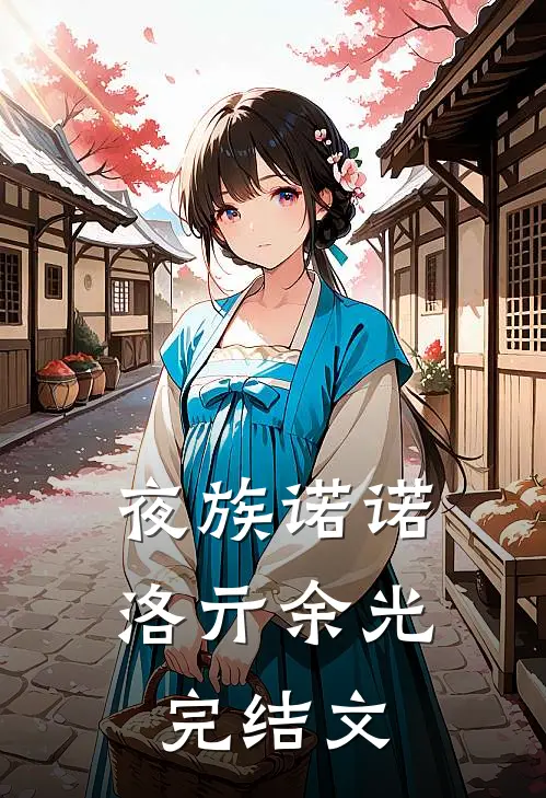 夜族诺诺洛亓余光完结文