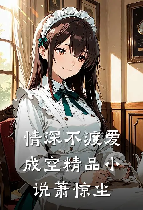 情深不渡爱成空精品小说萧惊尘